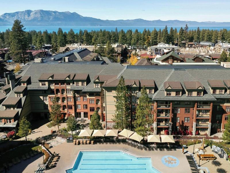 Marriott's Timber Lodge image