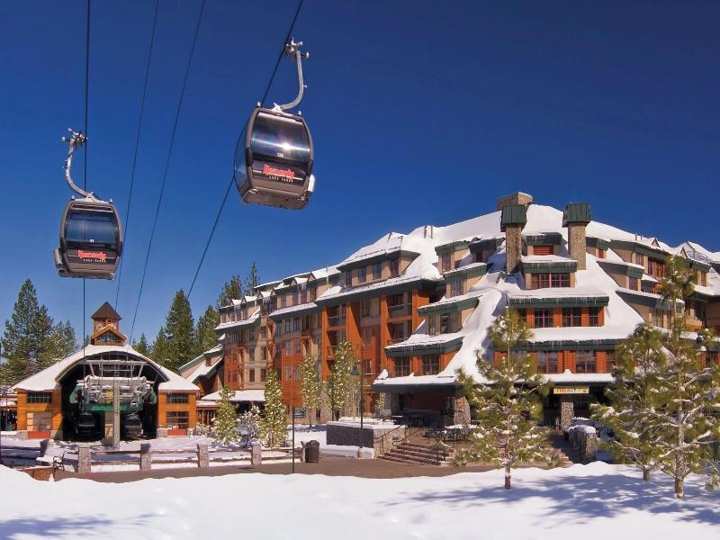 Marriott's Timber Lodge image