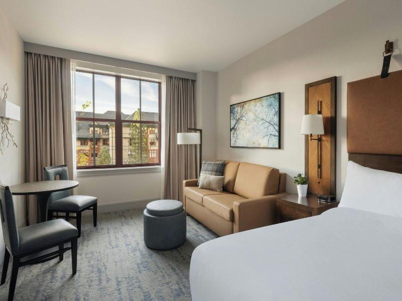Marriott's Timber Lodge image