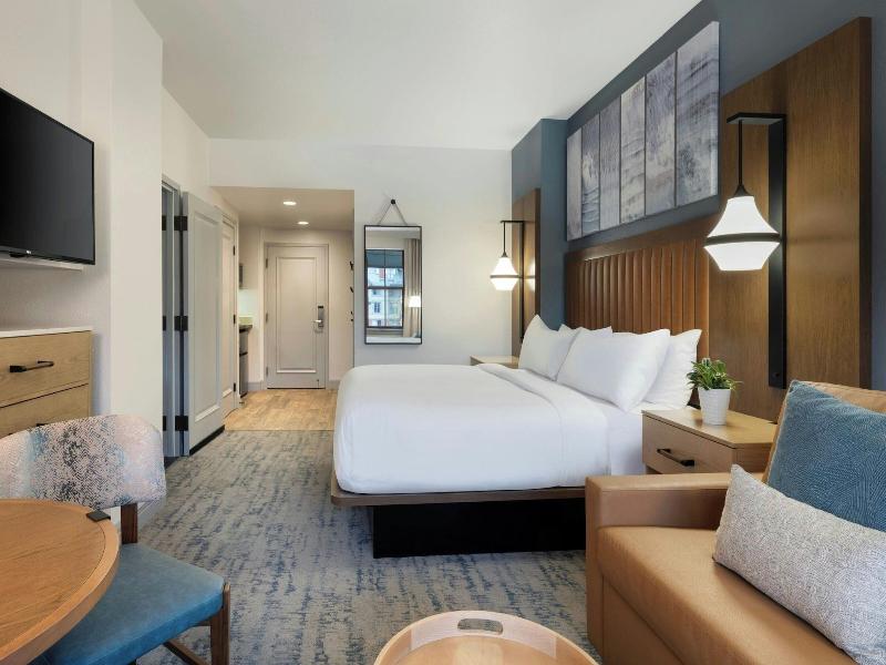 Marriott's Timber Lodge image