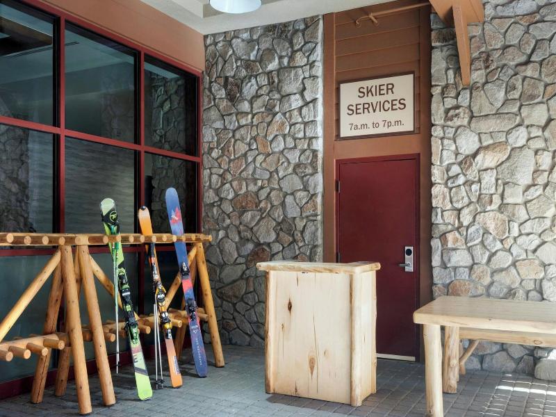 Marriott's Timber Lodge image