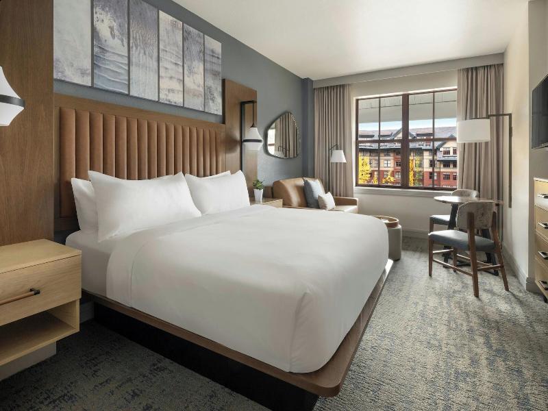 Marriott's Timber Lodge image