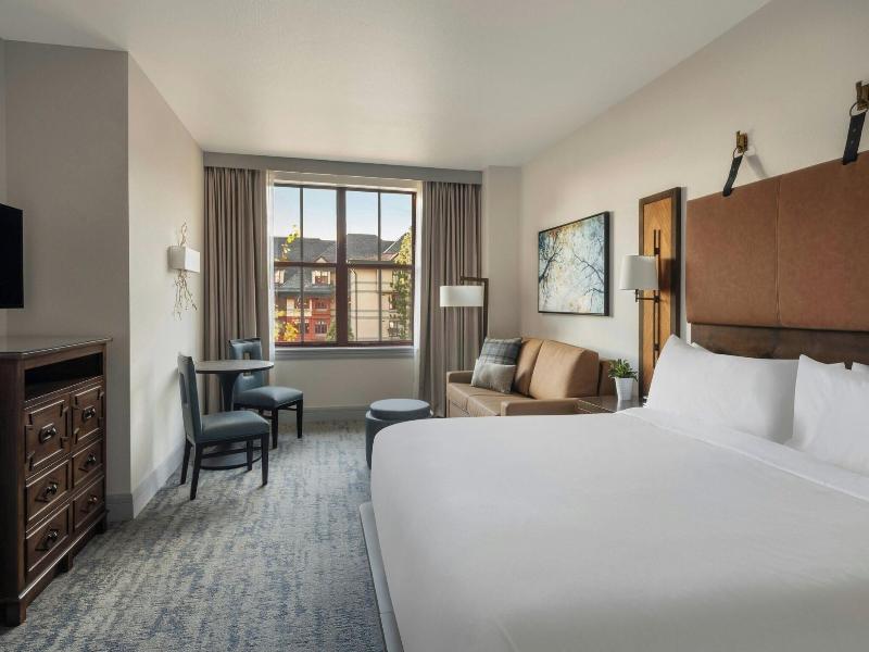 Marriott's Timber Lodge image