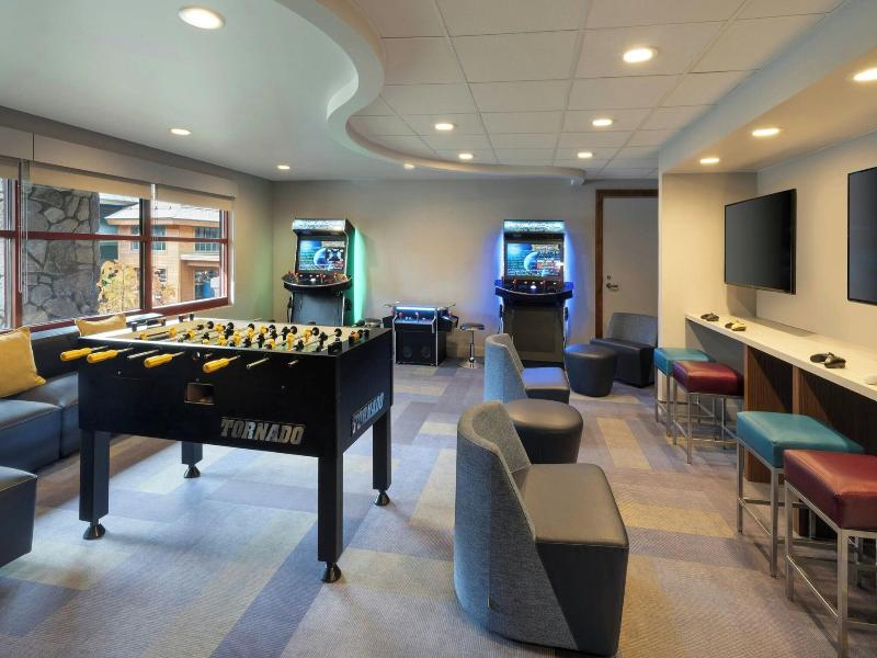Marriott's Timber Lodge image