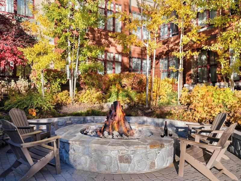 Marriott's Timber Lodge image