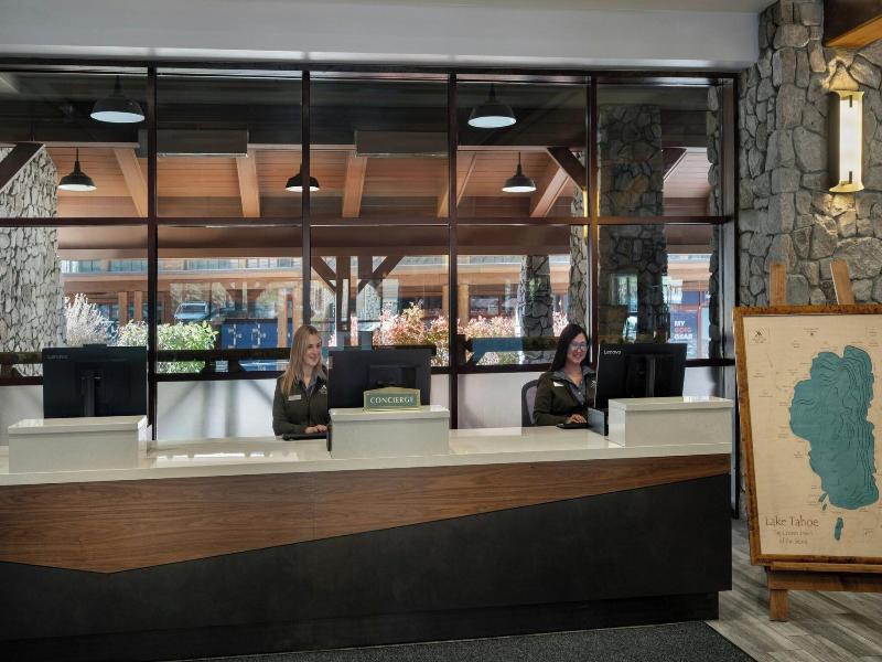 Marriott's Timber Lodge image