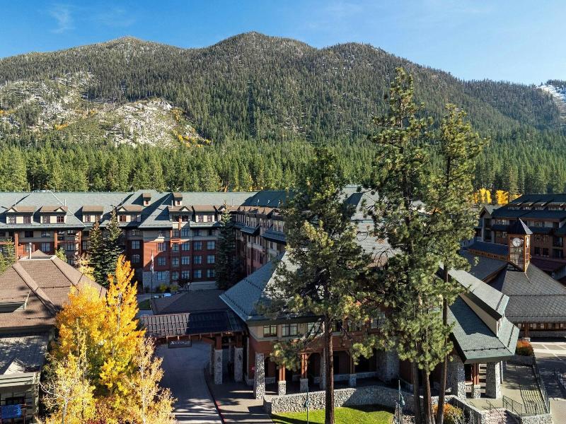 Marriott's Timber Lodge image