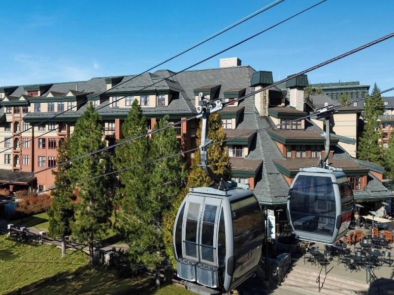 Marriott's Timber Lodge image