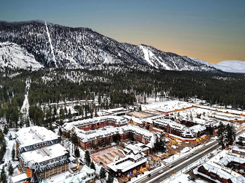 Marriott's Timber Lodge image