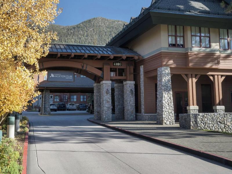 Marriott's Timber Lodge image