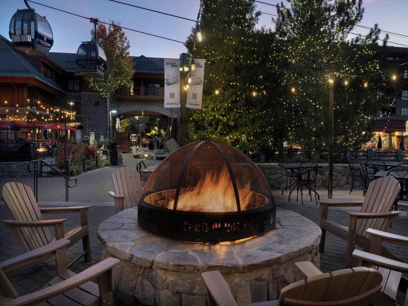 Marriott's Timber Lodge image