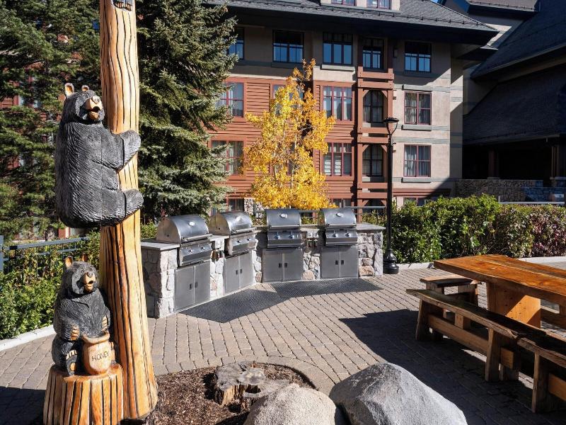 Marriott's Timber Lodge image