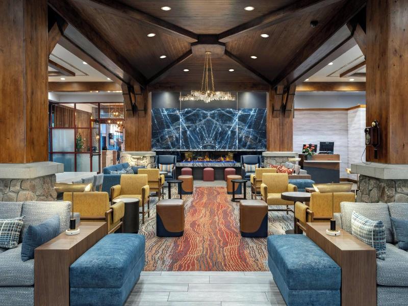 Marriott's Timber Lodge image