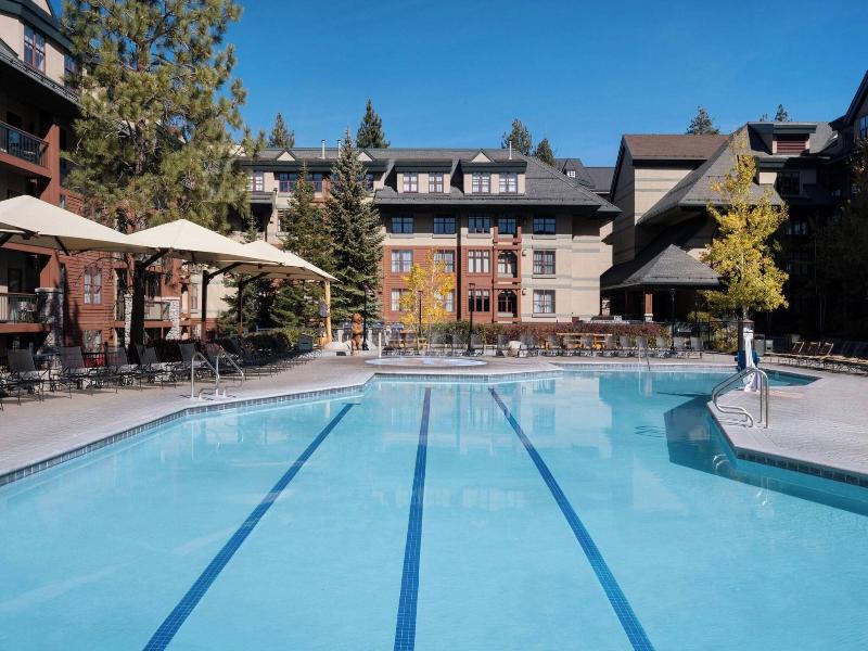 Marriott's Timber Lodge image