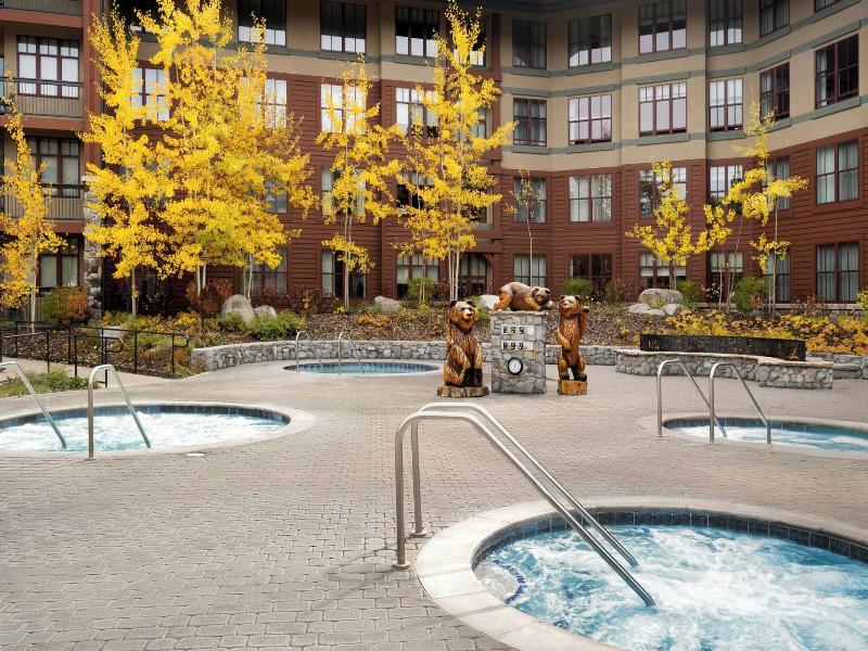 Marriott's Timber Lodge image