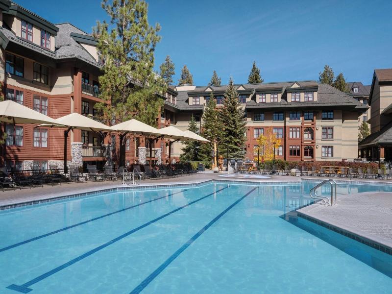 Marriott's Timber Lodge image
