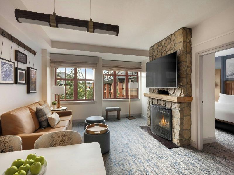 Marriott's Timber Lodge image