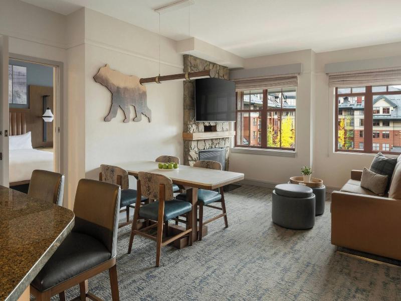 Marriott's Timber Lodge image