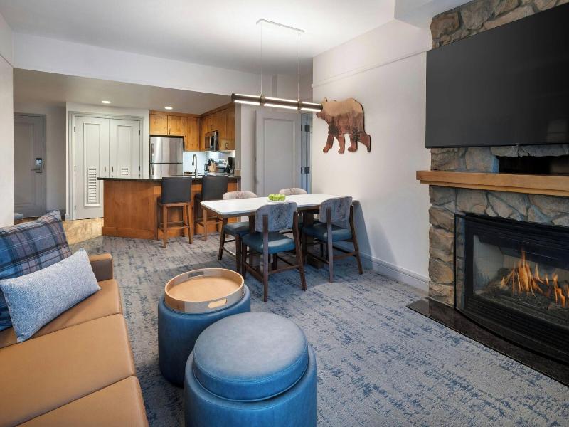 Marriott's Timber Lodge image