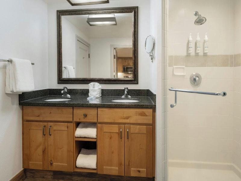 Marriott's Timber Lodge image