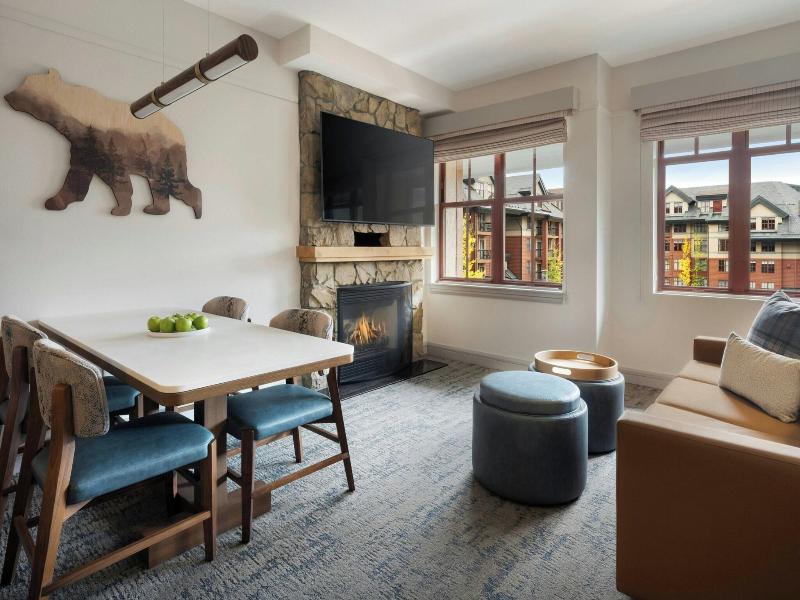 Marriott's Timber Lodge image