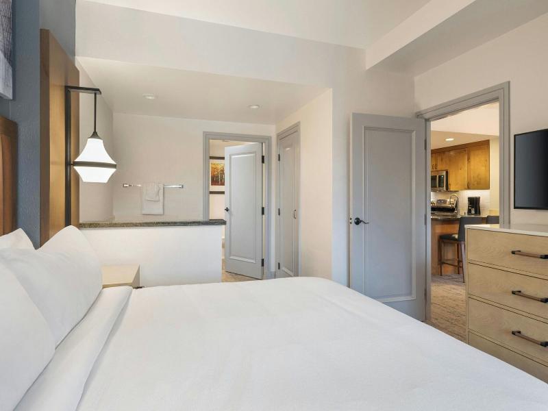 Marriott's Timber Lodge image