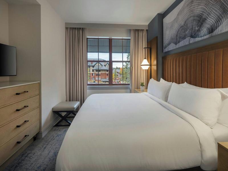 Marriott's Timber Lodge image