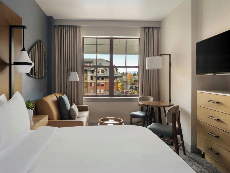 Marriott's Timber Lodge image