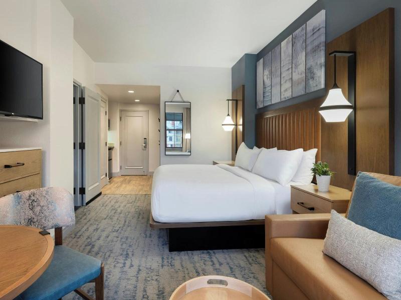 Marriott's Timber Lodge image