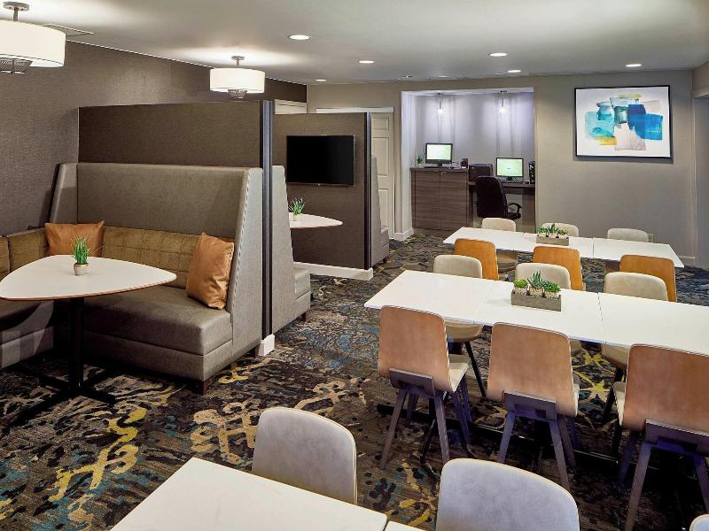Residence Inn Atlanta Airpt North/Virginia Avenue image