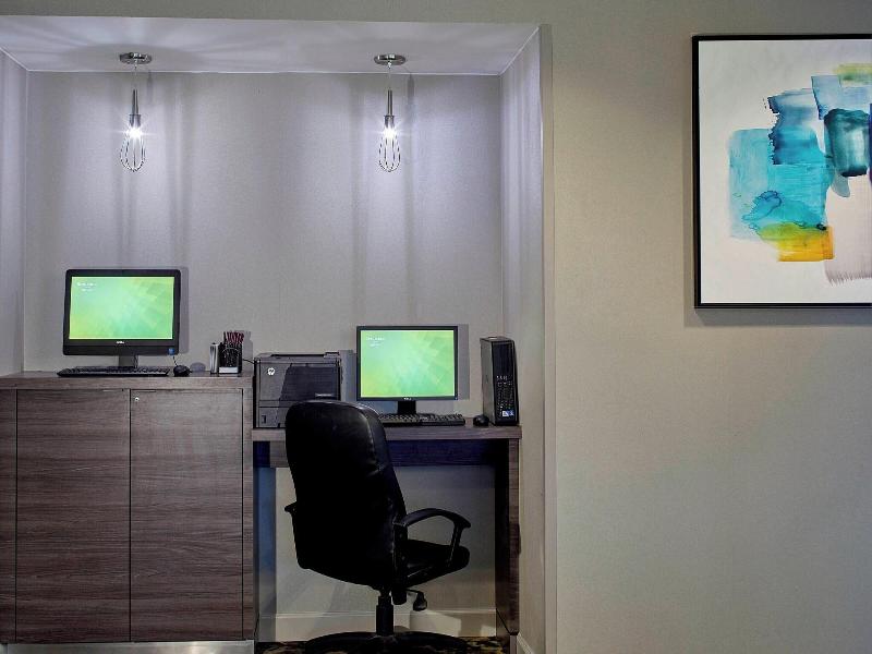 Residence Inn Atlanta Airpt North/Virginia Avenue image
