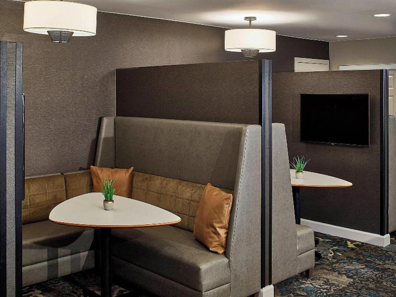 Residence Inn Atlanta Airpt North/Virginia Avenue image