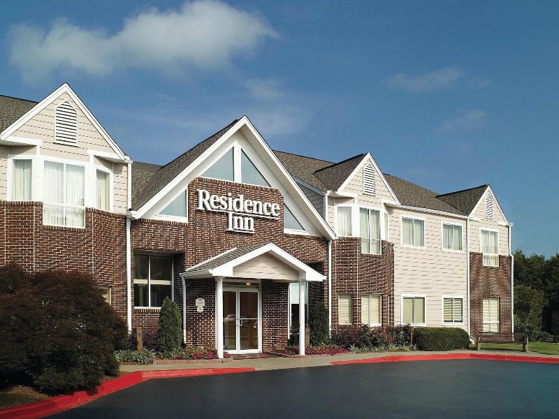 Residence Inn Atlanta Airpt North/Virginia Avenue image