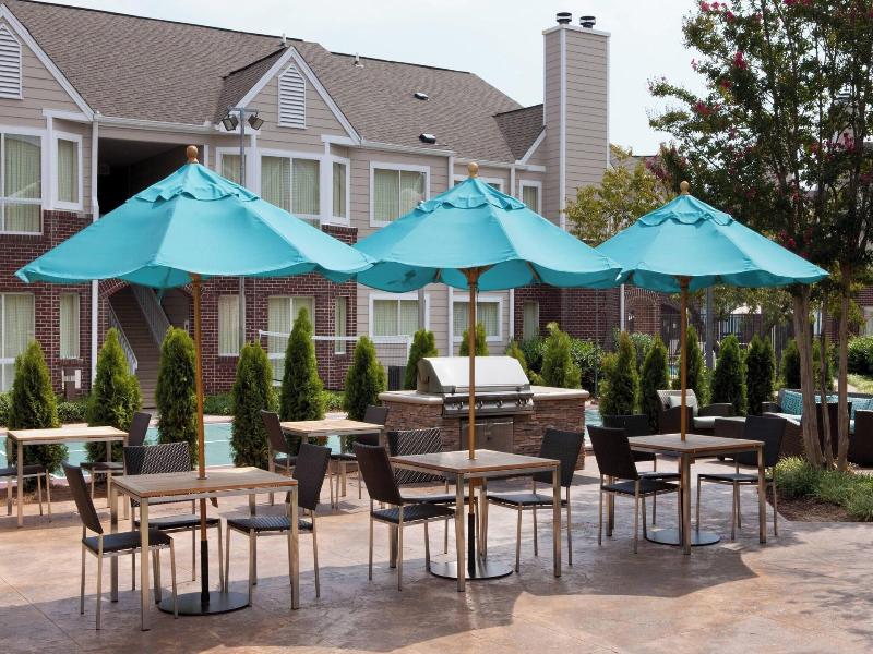 Residence Inn Atlanta Airpt North/Virginia Avenue image