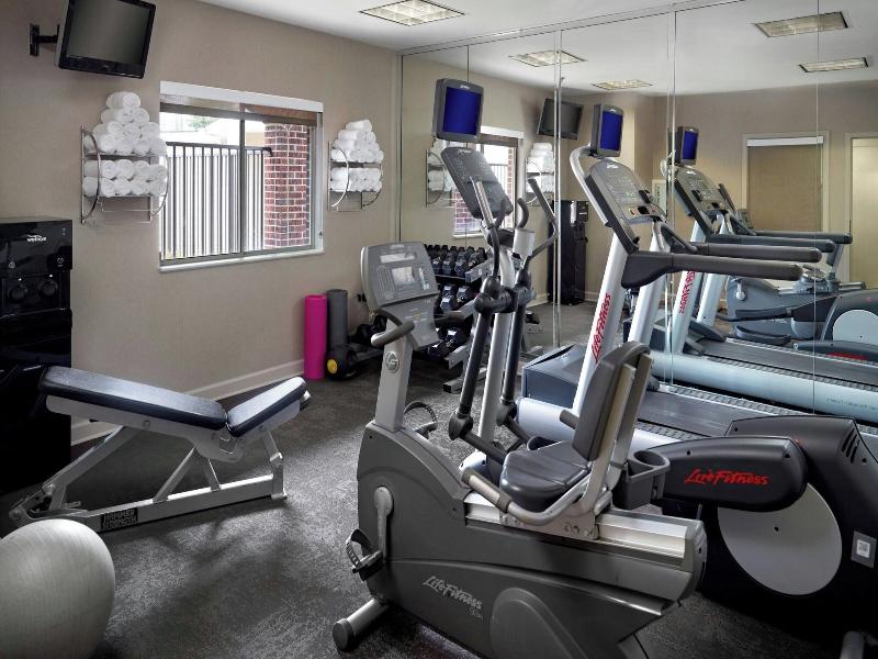 Residence Inn Atlanta Airpt North/Virginia Avenue image