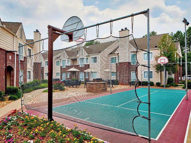 Residence Inn Atlanta Airpt North/Virginia Avenue image