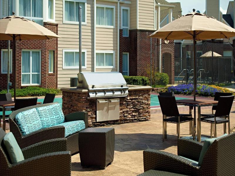 Residence Inn Atlanta Airpt North/Virginia Avenue image