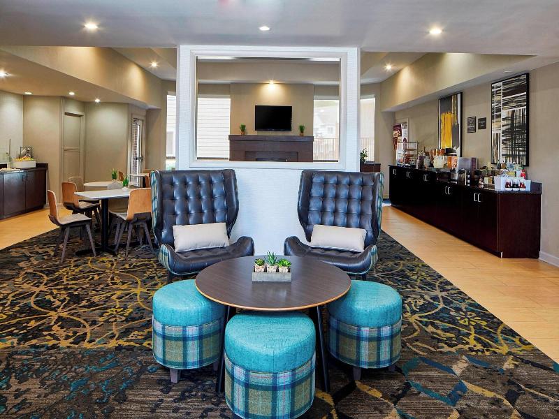 Residence Inn Atlanta Airpt North/Virginia Avenue image