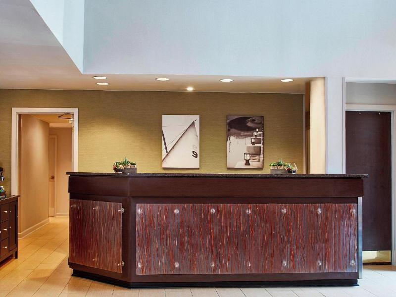Residence Inn Atlanta Airpt North/Virginia Avenue image