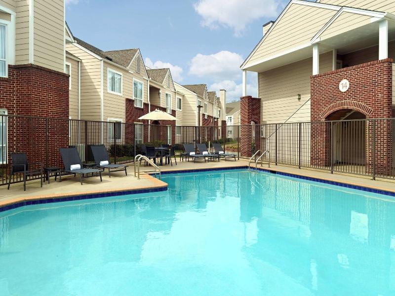 Residence Inn Atlanta Airpt North/Virginia Avenue image