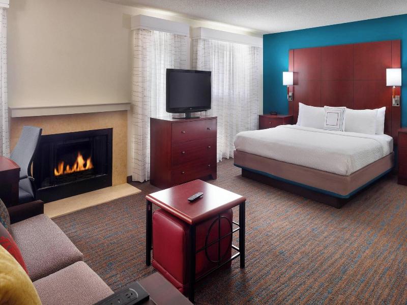 Residence Inn Atlanta Airpt North/Virginia Avenue image