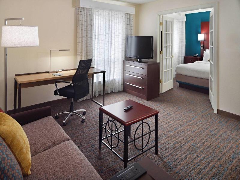 Residence Inn Atlanta Airpt North/Virginia Avenue image