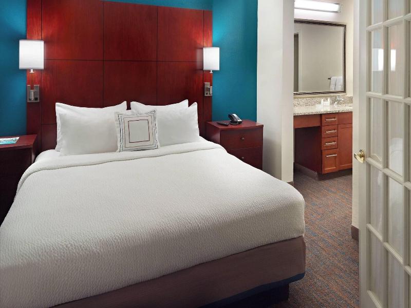 Residence Inn Atlanta Airpt North/Virginia Avenue image