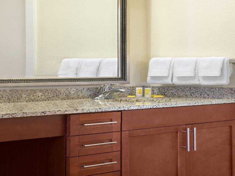 Residence Inn Atlanta Airpt North/Virginia Avenue image