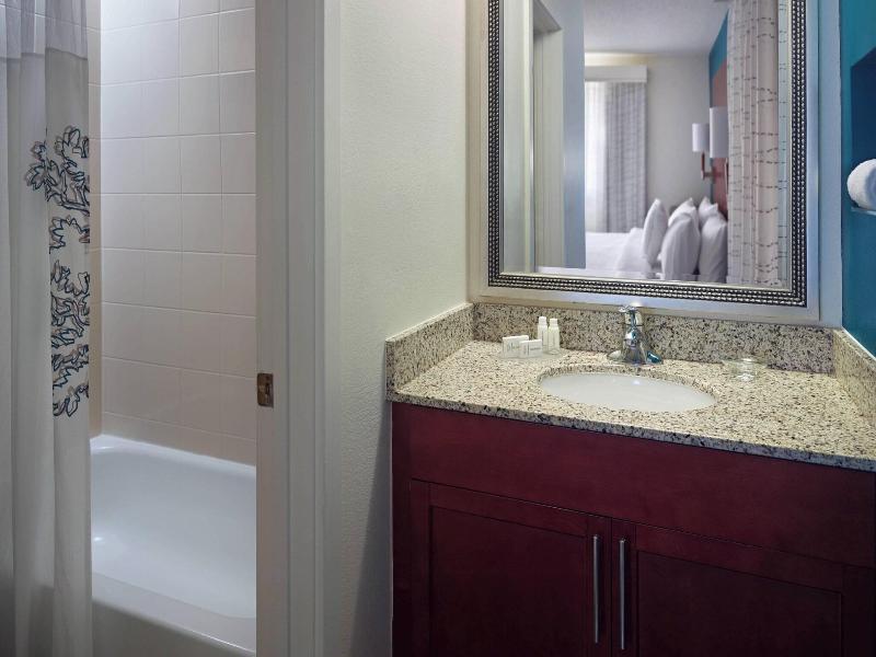 Residence Inn Atlanta Airpt North/Virginia Avenue image