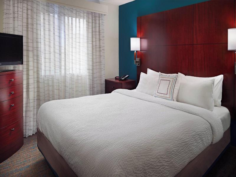 Residence Inn Atlanta Airpt North/Virginia Avenue image