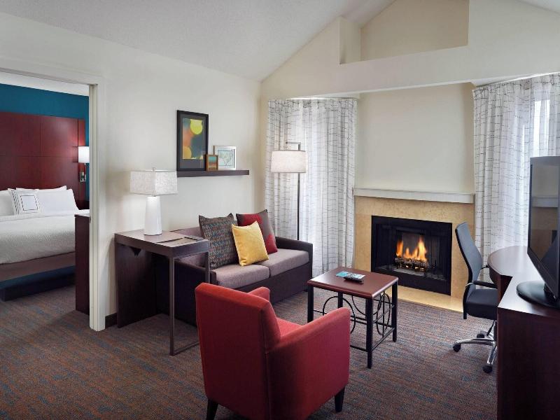 Residence Inn Atlanta Airpt North/Virginia Avenue image