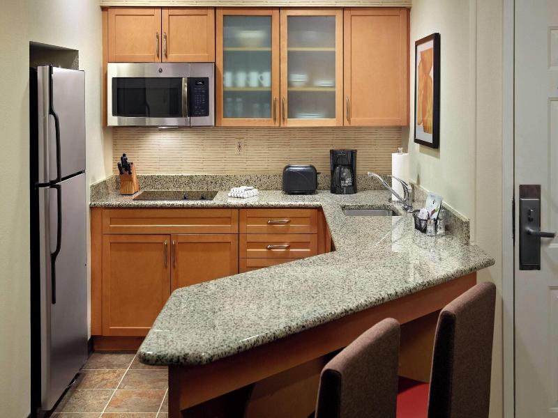 Residence Inn Atlanta Airpt North/Virginia Avenue image