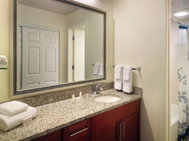 Residence Inn Atlanta Airpt North/Virginia Avenue image
