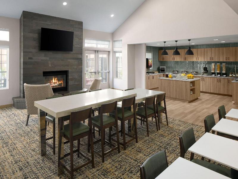 Residence Inn Portland Hillsboro image